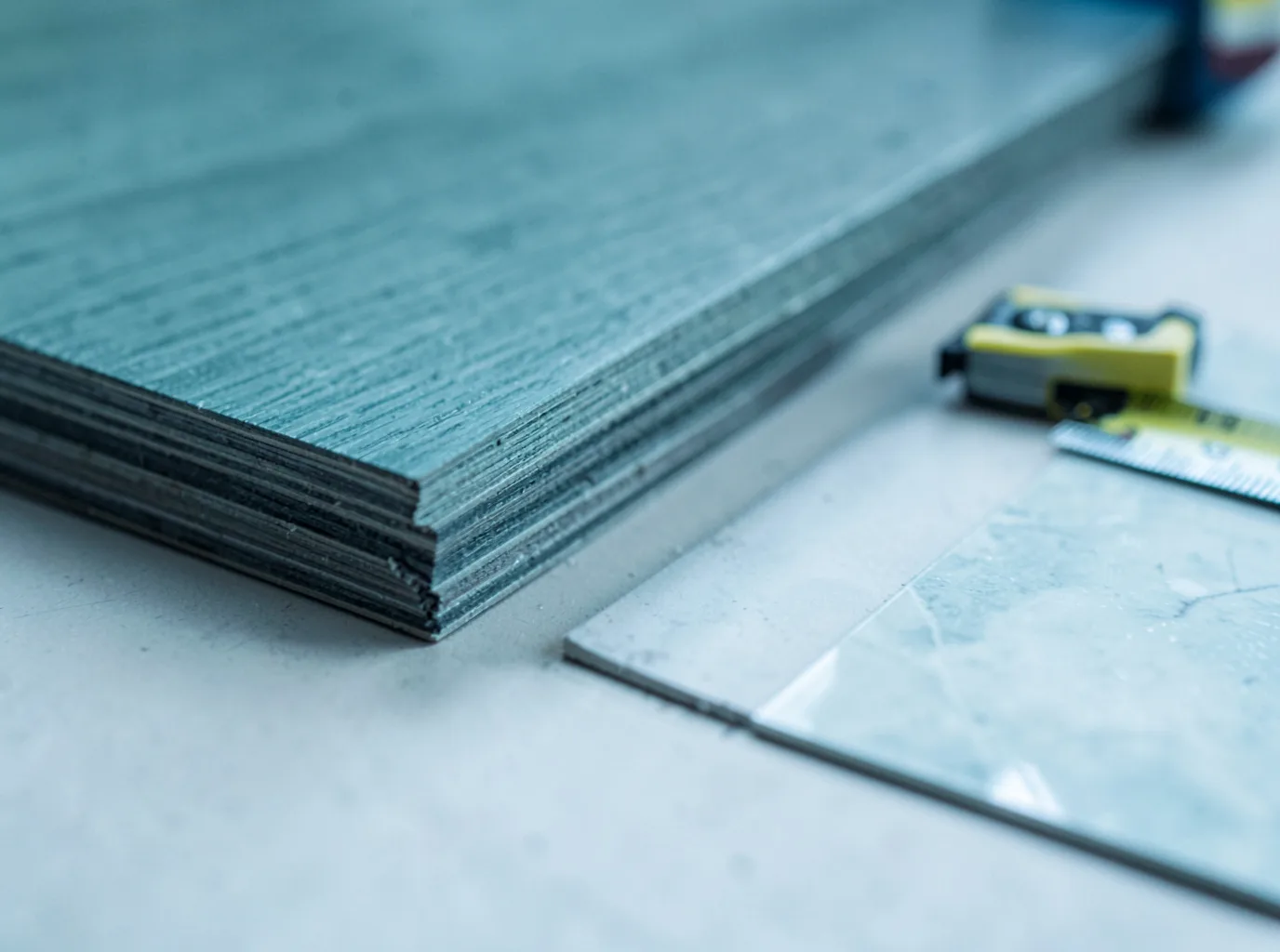 Luxury Vinyl Plank Installation Bruni, TX FAQs